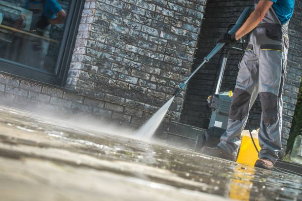 Best Residential Exterior Washing  in Capitol View, SC