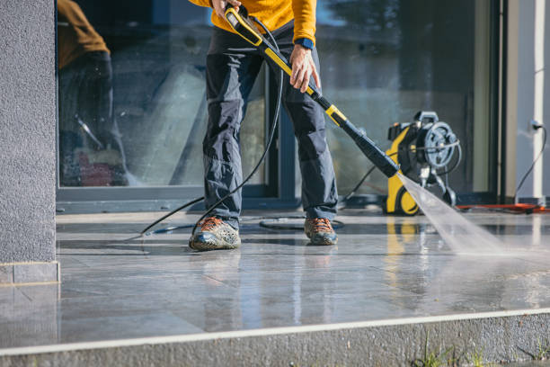 Best Fence Cleaning  in Capitol View, SC