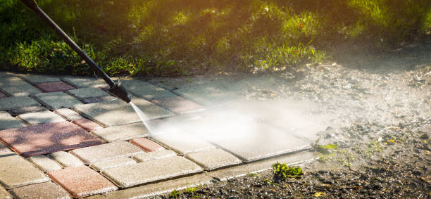 Professional  Pressure Washing Services in Capitol View, SC