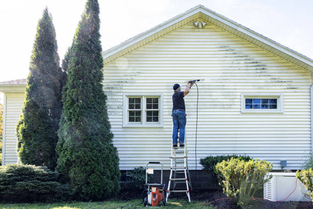 Best Machinery and Equipment Cleaning  in Capitol View, SC